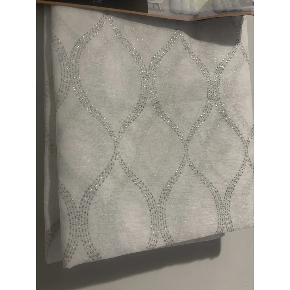 Bombay Window Panel 84